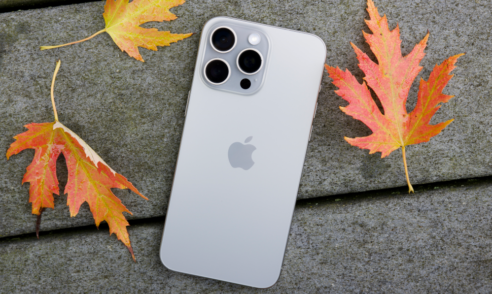 The iPhone 15: Apple’s Best Smartphone Yet: