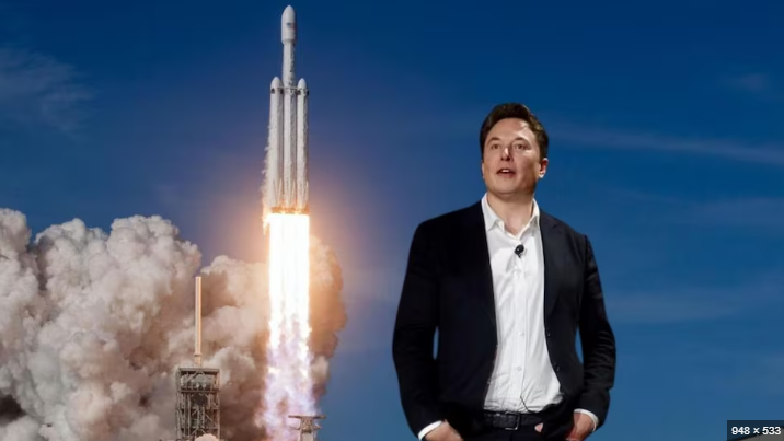 SpaceX Rockets Forward: January 2025 Updates