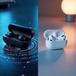 Sony WF-1000XM5 vs Apple AirPods Pro (2nd Generation):