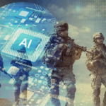 Governing Military AI Amid a Geopolitical Minefield