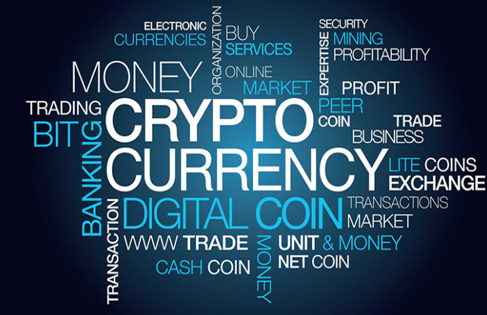 Cryptocurrency: The Future of Digital Money and Blockchain Technology