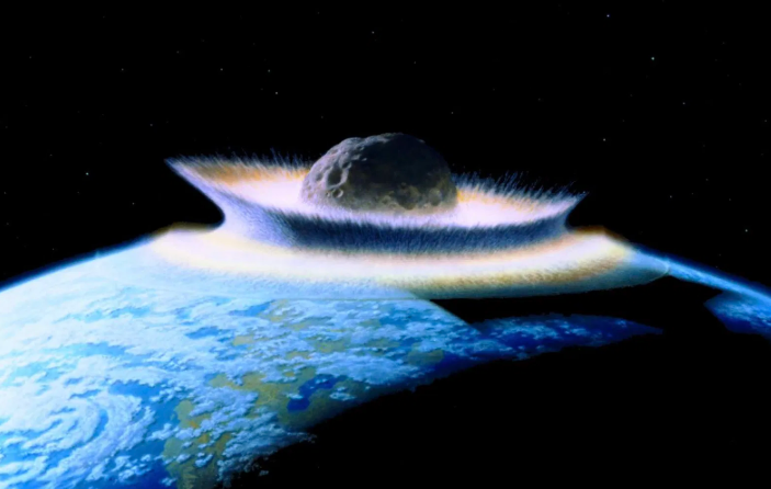 Planetary Defense Initiatives Intensify: Protecting Earth from Asteroids