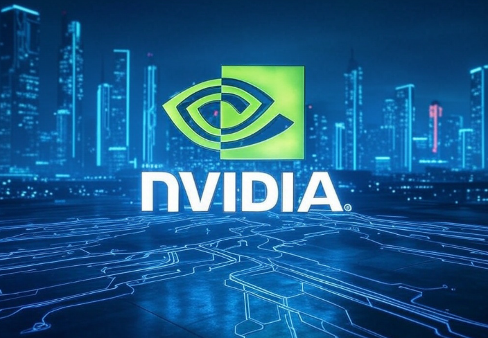 Nvidia H20 Chip Exports Hit with License Requirement by US Government