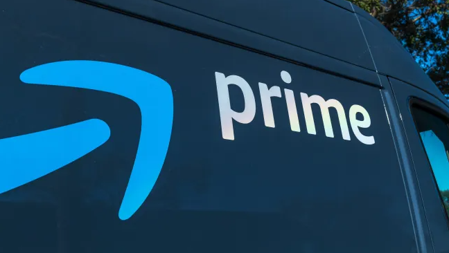 Why an Amazon Driver Could Be the One Who Saves Your Life