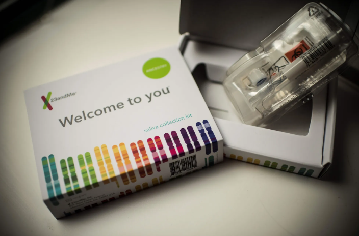 Title: 23andMe Customers Notified of Bankruptcy and Potential Claims — File by July 14