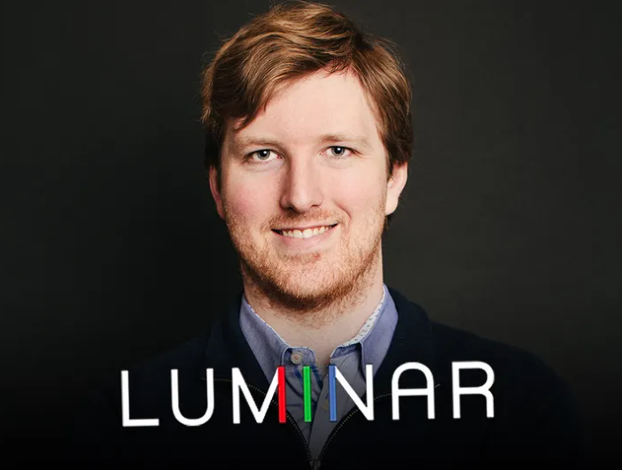 Billionaire Luminar Founder Austin Russell Replaced as CEO After Ethics Probe
