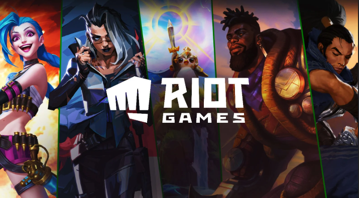 How Riot Games is Fighting the War Against Video Game Hackers