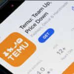 Temu Stops Shipping from China to the U.S. After De Minimis Loophole Ends