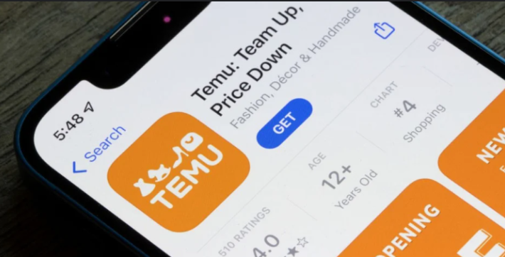 Temu Stops Shipping from China to the U.S. After De Minimis Loophole Ends