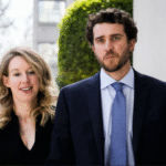 Elizabeth Holmes’ Partner Reportedly Fundraising for New Blood-Testing Startup